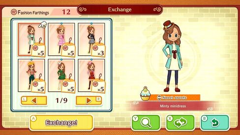 LAYTON'S MYSTERY JOURNEY: Katrielle and the Millionaires' Conspiracy - Deluxe Edition - Nintendo Switch [Digital Code] in Saudi Arabia