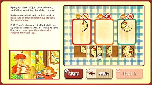 LAYTON'S MYSTERY JOURNEY: Katrielle and the Millionaires' Conspiracy - Deluxe Edition - Nintendo Switch [Digital Code] in Saudi Arabia