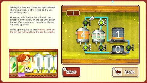 LAYTON'S MYSTERY JOURNEY: Katrielle and the Millionaires' Conspiracy - Deluxe Edition - Nintendo Switch [Digital Code] in Saudi Arabia