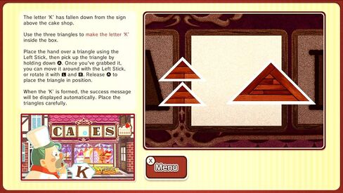 LAYTON'S MYSTERY JOURNEY: Katrielle and the Millionaires' Conspiracy - Deluxe Edition - Nintendo Switch [Digital Code] in Saudi Arabia