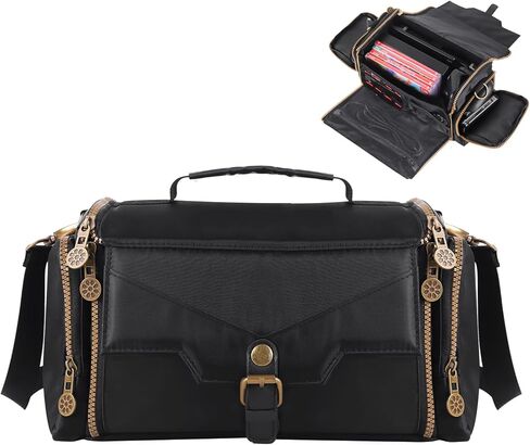 Carry Case Compatible with Zelda Nintendo Switch,Portable Nintendo Switch Case, Switch OLED Case for Switch OLED & Switch Protective Hard Portable Travel Carry Case for Nintendo Switch & Accessories in Kuwait