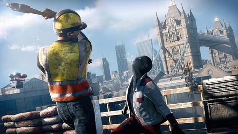 إصدار Watch Dogs Legion المحدود (حصريًا لـ Amazon.co.uk) (Xbox One) in Saudi Arabia