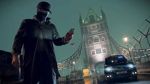 إصدار Watch Dogs Legion المحدود (حصريًا لـ Amazon.co.uk) (Xbox One) in Saudi Arabia