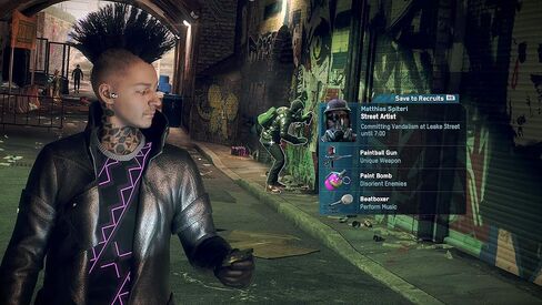 إصدار Watch Dogs Legion المحدود (حصريًا لـ Amazon.co.uk) (Xbox One) in Saudi Arabia