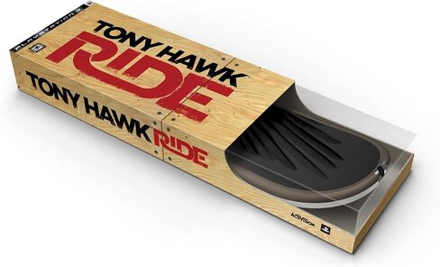 Xbox 360 Tony Hawk: Ride Skateboard Bundle in Saudi Arabia