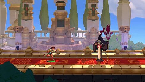 Indivisible - Nintendo Switch in Saudi Arabia
