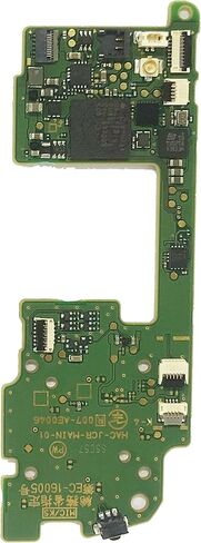 Replacement Main Board Motherboard for NS Switch Joy-con Controller Repair Parts (Left) in Kuwait