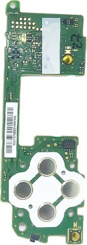 Replacement Main Board Motherboard for NS Switch Joy-con Controller Repair Parts (Left) in Kuwait