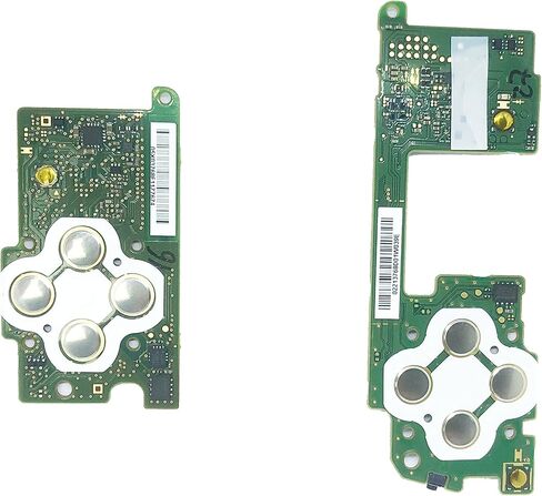 Replacement Main Board Motherboard for NS Switch Joy-con Controller Repair Parts (Left) in Kuwait