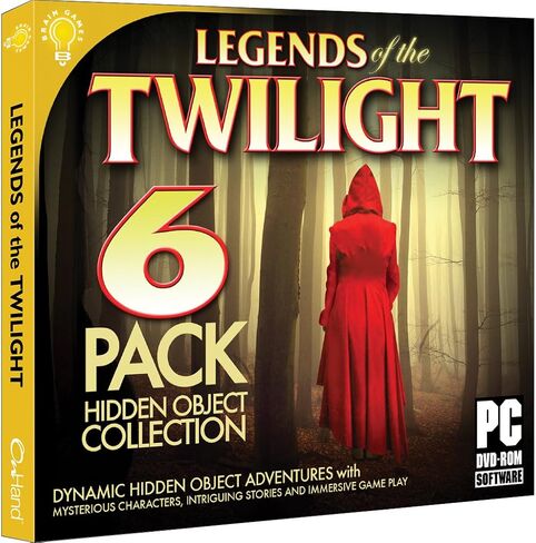 On Hand Legends of the Twilight in Saudi Arabia