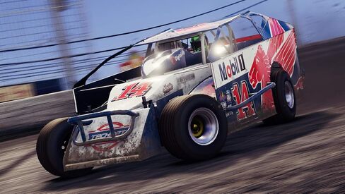 Tony Stewart's All American Racing - Xbox One in Saudi Arabia