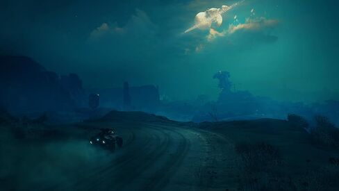 Rage 2 - Xbox One [مكافأة حصرية من أمازون] in Saudi Arabia