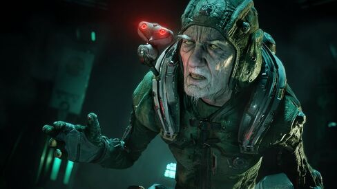 Rage 2 - Xbox One [مكافأة حصرية من أمازون] in Saudi Arabia