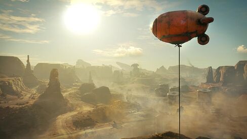 Rage 2 - Xbox One [مكافأة حصرية من أمازون] in Saudi Arabia