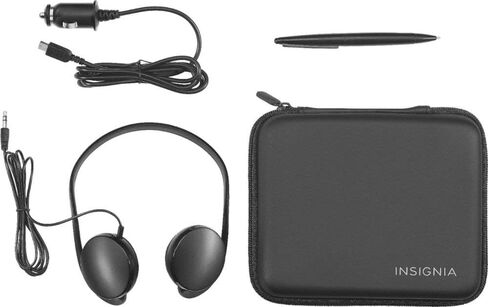 Insignia™ - Starter Kit for Nintendo New 3DS XL, 3DS XL, 3DS and 2DS - Multi in Saudi Arabia