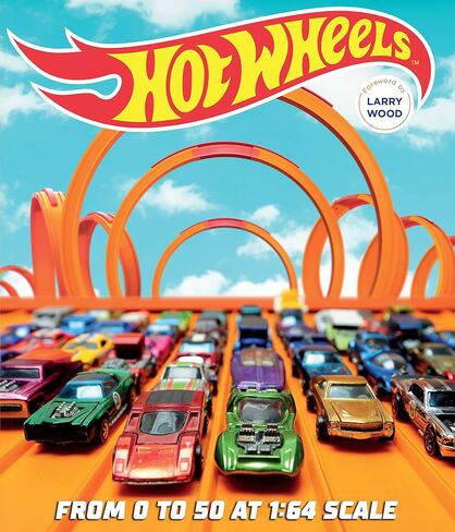 Hot Wheels: From 0 to 50 at 1:64 Scale in Saudi Arabia