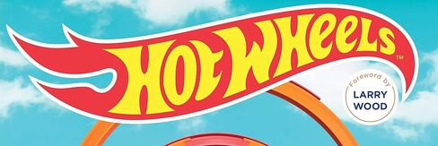 Hot Wheels: From 0 to 50 at 1:64 Scale in Saudi Arabia