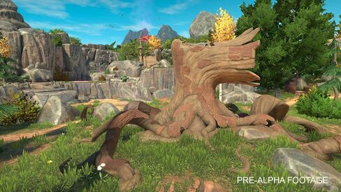 ICE AGE: Scrat's Nutty Adventure - PlayStation 4 in Saudi Arabia