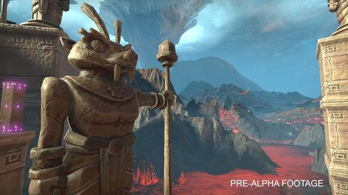 ICE AGE: Scrat's Nutty Adventure - PlayStation 4 in Saudi Arabia