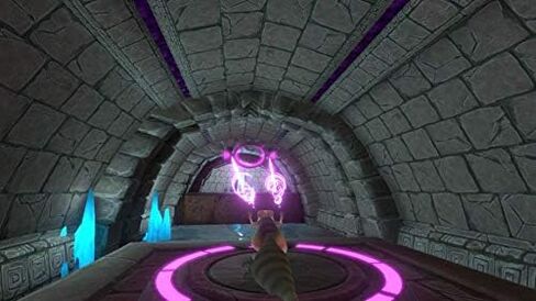 ICE AGE: Scrat's Nutty Adventure - PlayStation 4 in Saudi Arabia