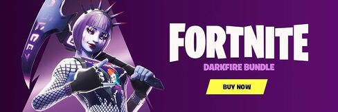 Fortnite: Darkfire Bundle - Nintendo Switch (Cartridge Not Included) (NO PHYSICAL GAME or CARTRIDGE INCLUDED IN BOX)(ONLY INCLUDES DOWNLOAD CODE IN BOX) in Saudi Arabia