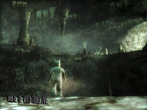 لعبة Where the Wild Things Are: The Videogame - أجهزة إكس بوكس ​​360 (متجددة) in Saudi Arabia