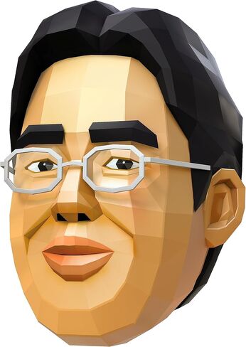 Dr. Kawashima's Brain Training (Switch) (Nintendo Switch) in Saudi Arabia