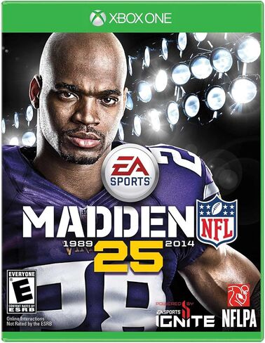 Madden NFL 25 - Xbox One (متجدد) in Saudi Arabia