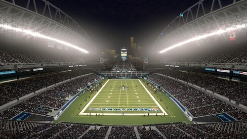 Madden NFL 25 - Xbox One (متجدد) in Saudi Arabia