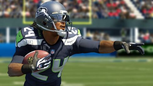 Madden NFL 25 - Xbox One (متجدد) in Saudi Arabia