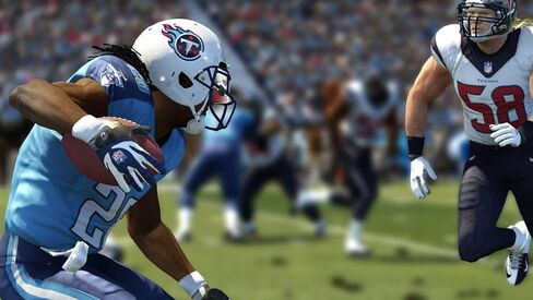 Madden NFL 25 - Xbox One (متجدد) in Saudi Arabia