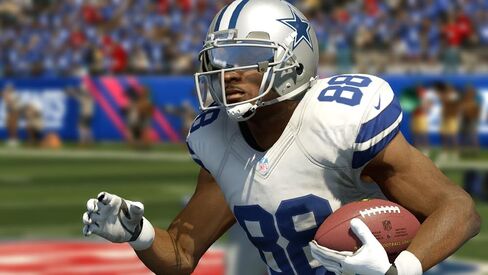 Madden NFL 25 - Xbox One (متجدد) in Saudi Arabia