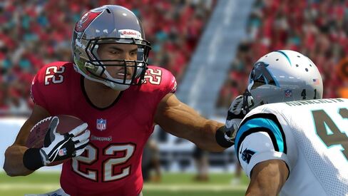 Madden NFL 25 - Xbox One (متجدد) in Saudi Arabia
