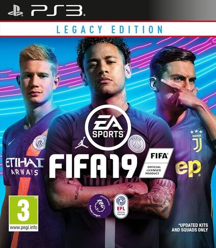 فيفا 19 (اكس بوكس ​​ون) in Saudi Arabia
