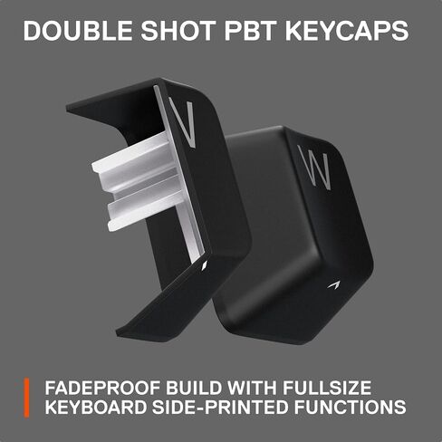 SteelSeries New Apex 9 Mini – HotSwap Optical Mini Keyboard – 60% Compact Design – Optical Switches – RGB Customization – Aluminum Alloy Frame – Double Shot PBT Keycap (Renewed) in Kuwait