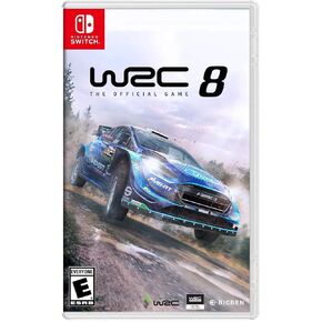 WRC 8: بطولة العالم للراليات التي ينظمها الاتحاد الدولي للسيارات (XB1) in Saudi Arabia
