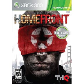 Homefront - Xbox 360 (Renewed) in Saudi Arabia