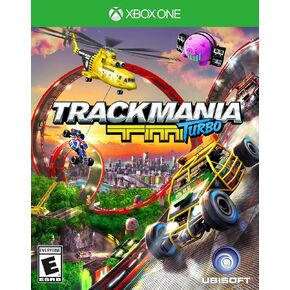 Trackmania Turbo | PC Code - Ubisoft Connect