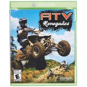 ATV Renegades - Xbox One in Saudi Arabia