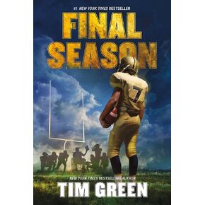 Final Season in Saudi Arabia