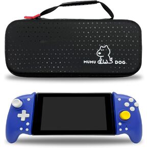 حافظة حمل COIORVIS Joypad لـ Hori Split Pad Pro حافظة حمل صلبة محمولة لوحدات تحكم Split Pad Pro & Coiorvis Joy Pad in Kuwait