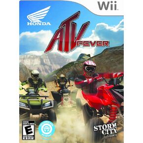 Honda Fever - Nintendo DS in Kuwait