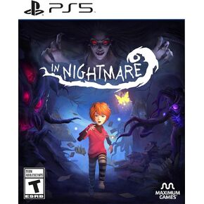 In Nightmare (PS4) - PlayStation 4