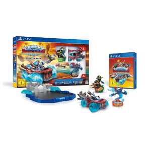 Skylanders Superchargers: Starter Pack (نينتندو وي يو) in Kuwait