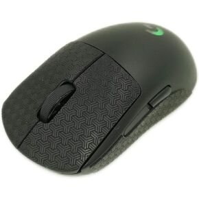 شريط قبضة ماوس Gemini متوافق مع Logitech G PRO X Superlight Wireless، المقابض، مقابض الماوس|جلد الماوس، جلود ماوس الألعاب، قبضة الماوس، شريط قبضة الماوس Logitech|ماوس Logitech، شريط قبضة Logitech in Kuwait