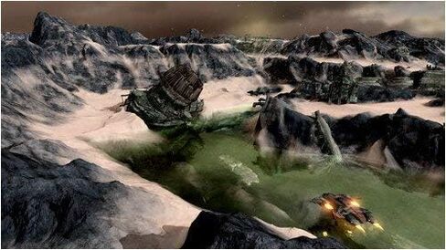 Halo Wars Limited - Xbox 360 (Collector's) (Renewed) in Saudi Arabia