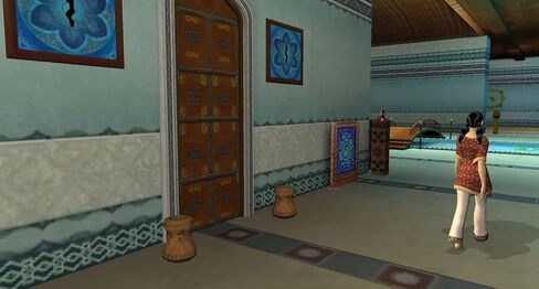 اليوغا - نينتندو وي (متجدد) [nintendo_wii] in Saudi Arabia