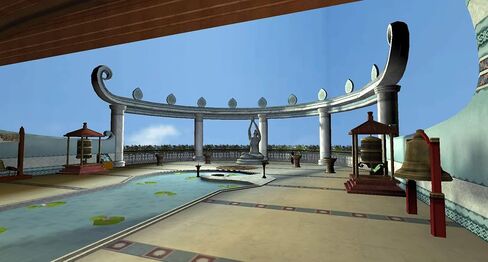 اليوغا - نينتندو وي (متجدد) [nintendo_wii] in Saudi Arabia