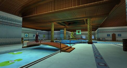 اليوغا - نينتندو وي (متجدد) [nintendo_wii] in Saudi Arabia