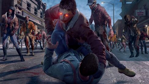 Dead Rising 4 - الكود الرقمي لـ Xbox One in Saudi Arabia